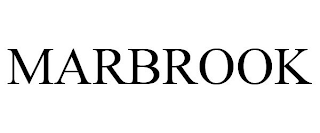 MARBROOK