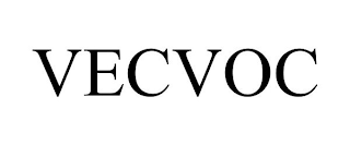 VECVOC