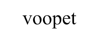 VOOPET