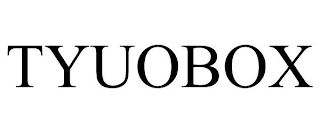 TYUOBOX