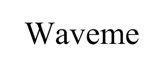 WAVEME