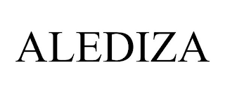 ALEDIZA