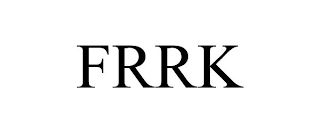 FRRK