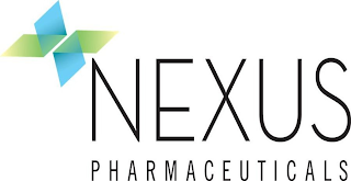 NEXUS PHARMACEUTICALS