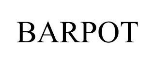 BARPOT