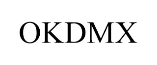 OKDMX