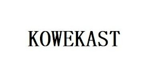 KOWEKAST