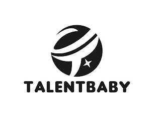 T TALENTBABY