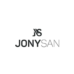 NYS JONYSAN