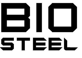 BIO STEEL