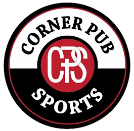 CORNER PUB SPORTS CPS