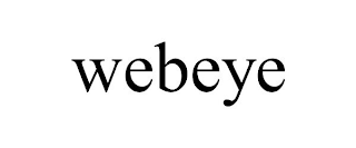 WEBEYE