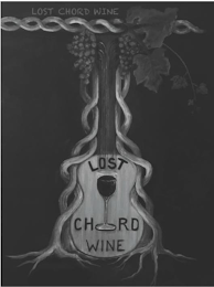 LOST CHORD WINE