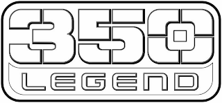 350 LEGEND