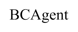 BCAGENT