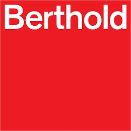 BERTHOLD