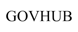 GOVHUB