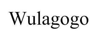 WULAGOGO