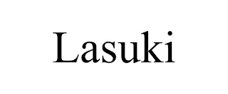 LASUKI