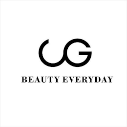 G BEAUTY EVERYDAY