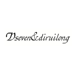 DSEVEN&DIRUILONG
