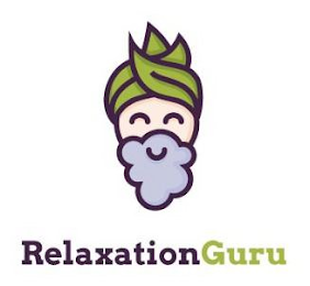 RELAXATIONGURU