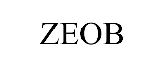 ZEOB