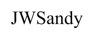 JWSANDY