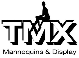 TMX MANNEQUINS & DISPLAY