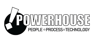 POWERHOUSE PEOPLE PROCESS TECHNOLOGY