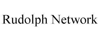 RUDOLPH NETWORK