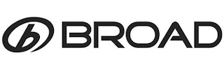 B BROAD