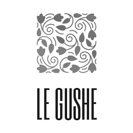 LE GUSHE
