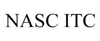 NASC ITC