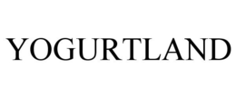 YOGURTLAND