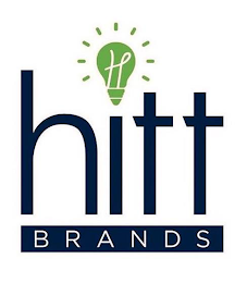 H HITT BRANDS