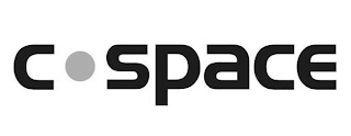 COSPACE