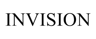 INVISION