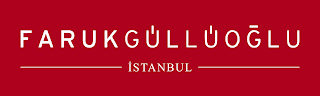 FARUK GULLUOGLU ISTANBUL