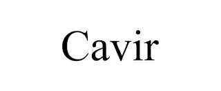 CAVIR