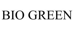 BIO GREEN