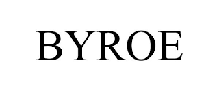 BYROE