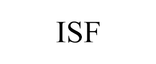 ISF