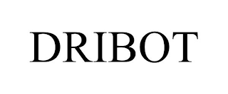 DRIBOT