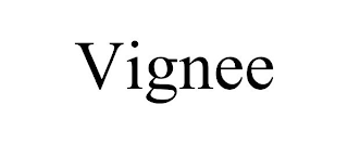 VIGNEE