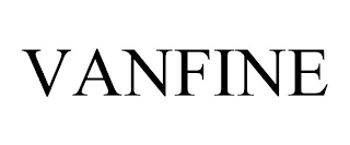 VANFINE