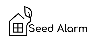 SEED ALARM