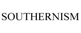 SOUTHERNISM