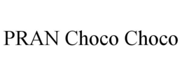PRAN CHOCO CHOCO
