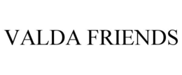 VALDA FRIENDS
